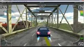 Knowledge Race Mille Miglia Stage 04