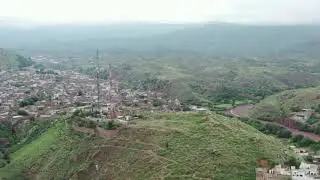 Unseen View Of Cherat Dak Ismail Khel Village Boss@Ktk
