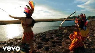 Llajtaymanta - Bailando Chucu Chucu
