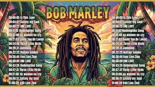 Bob Marley – 