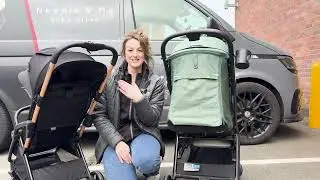 KinderKraft Apino vs Nubi2