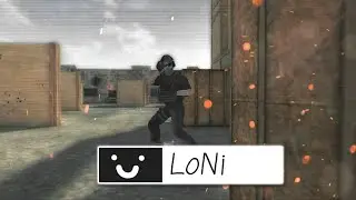 Дуэль против Hilmi Pro LoNi | Standoff 2
