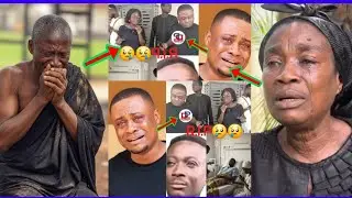Sh0ćking Sècrèt Behind The Dèàth Of Faustina Fosu Finally Revealed As Abusuapanin Tupac Name Mention