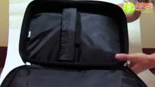 Media-tech MT2100 NETBOOK BAG обзор / review