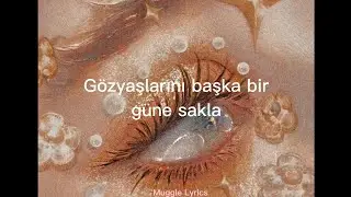 The Weeknd - Save Your Tears [Türkçe Çeviri]