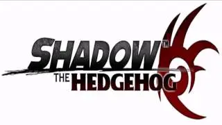 Shadow the Hedgehog - Mad Matrix Music EXTENDED