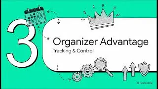One Click Calendar Invites