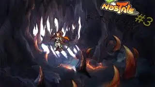Nostale UK - Ep. 3 - Lets Play!