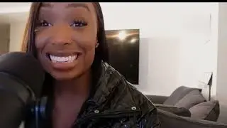 Annie addresses 