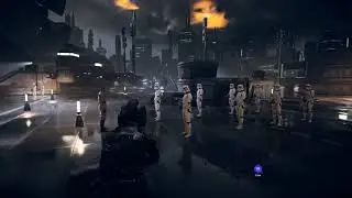 Inferno Squadron storymode pt 2 
