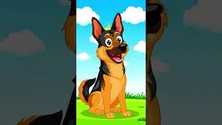 Dog ai cartoon video #explore #tranding #dog #ai #cartoon #viral #video #youtube