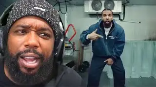 CashNasty Reacts To Drake - What Did I Miss? (LEBRON DISS)