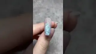 💅🤩Glitter Nail Art Designs✨ #glitternails #glitternailpolish #glitternailsdesign #glitternailart