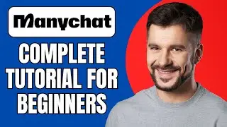 Как использовать ManyChat AI (Полное руководство по автоматизации 2025)