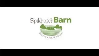Spikhatch Barn Hostel in West Dorset for Cyclists & Walkers