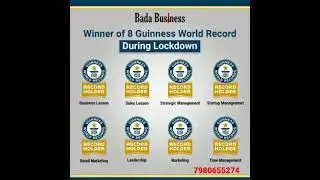 Fast Track MBA Course || Dr Vivek Bindra || Money Back Garenty