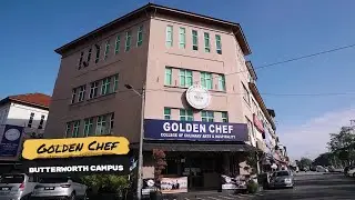 GCCA Butterworth Campus