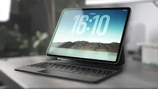 7 &eacute;ve a CS&Uacute;CSON! - iPad Pro 2018