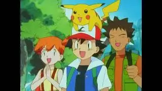 Pok&eacute;mon The TV Series - Viz/Pioneer DVD & VHS Commercial
