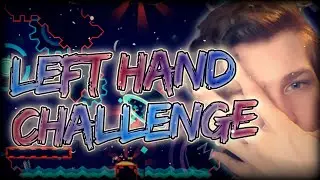 LEFT HAND CHALLENGE