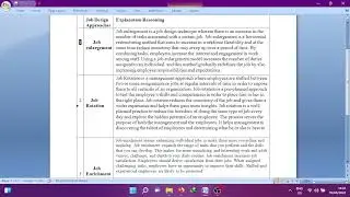 MGT-503 Assignment Solution+ Download link 2022