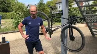 Bike Maintenance Tips | Deceuninck - Quick-Step Mechanic