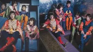 Procol Harum &lrm;&ndash; Something Following Me (1967)