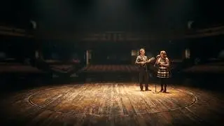 Darin & Brooke Aldridge - 