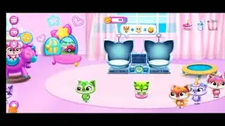 Hatch All The Egg - Fluvsies A Fluff To Luv Gameplay Walkthrough Part 1