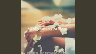 Pulsating Backdrops for Neck Massage