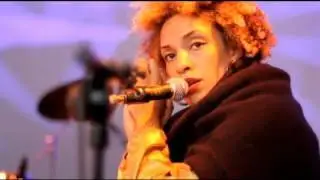 Martina Topley Bird :: Live at Body and Soul