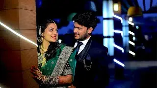 Muslim Wedding Cinematic Trailer of Khwaja Khan & Reshma