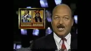 WWF Prime Time Wrestling February 5th, 1990