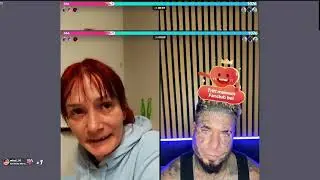 Kevoo  05.02.26 Carola hat Stress mit ihrem 