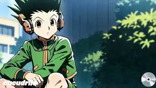 ​caminando contigo | Hunter x Hunter (2011) 🎵 (Original)