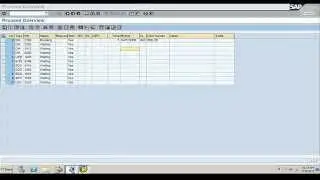 Extracting Data From SAP using SAP BusinessObjects Data Services (ABAP Method)