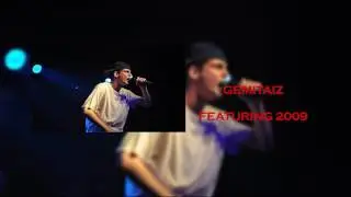 Gemitaiz - Featuring 2009