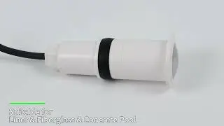 Recessed Mini Led Pool Light