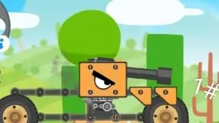 играю в игру super tank rumble