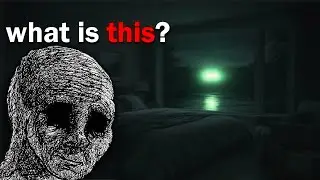 Something Was Outside My Window That Night | True Scary Story