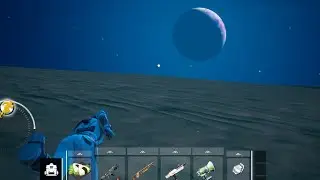 Project Stars ( A Real Open World Survival Game)