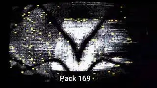 Pack 169  Ascii Dots HD