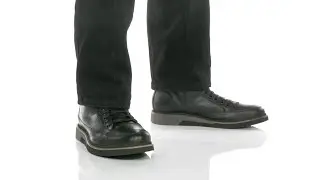 Stacy Adams Envoy Lace Up Boot SKU: 9570772