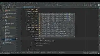JSON || Flutter : How to read local JSON file in flutter!