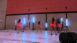 El rincon de los niños