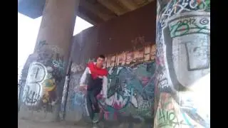 Freestyle street (Casper)