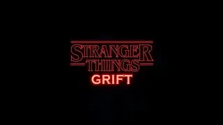 The Stranger Things Grift Continues!