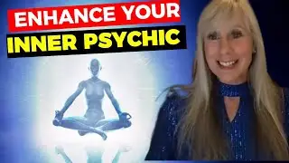 How To BECOME More Psychic: Interview With Theresa Cheung