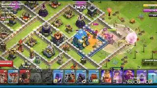 After Update! Easy 3 Stars at TH12 NOW! Simply One of the Best TH12 Armies! Rocket lalo Strategyiews