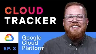 Cloud Tracker on GCP: Predictive autoscaling and more
